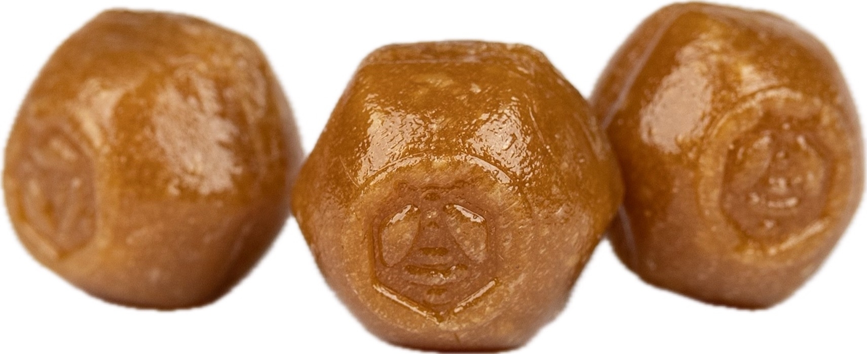 Propolisky Bonbóny s propolisem 1 ks - 3,5 g 